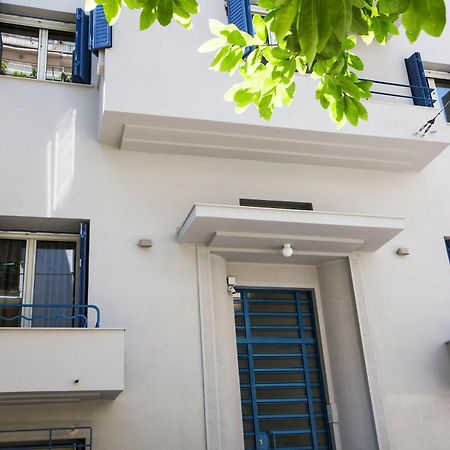 Bentzi...Boutique Apartment 1, Classic Double With Kitchenette, 2 Guests Athens Exterior photo