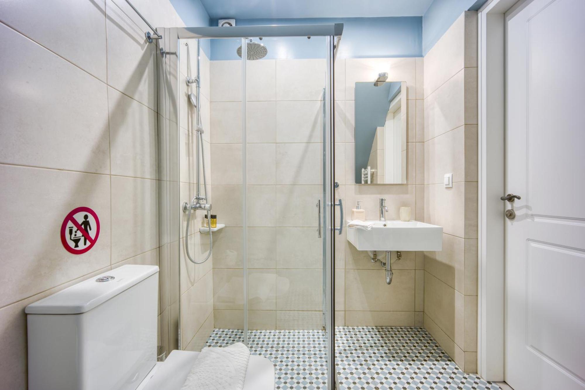 Bentzi...Boutique Apartment 1, Classic Double With Kitchenette, 2 Guests Athens Exterior photo